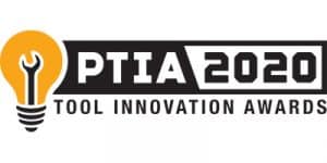 PTIA 2020 Tool Innovation Award