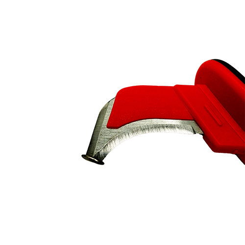 1kV Insulated Hook Blade Knife image 3
