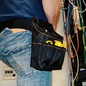 How network automation helps fiber technicians work smarter
