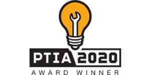 PTIA Award Winner 2020