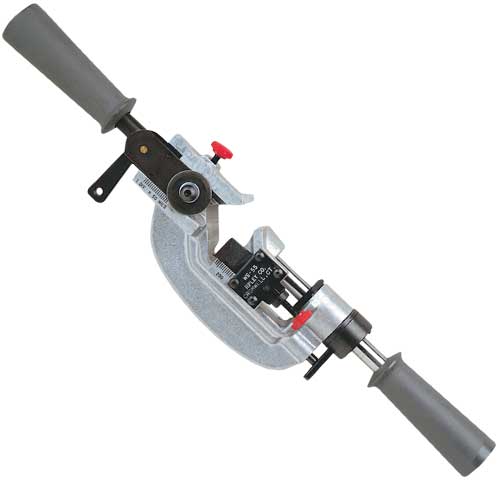 Ripley WS1-11 Mid-Span Cable Stripper 