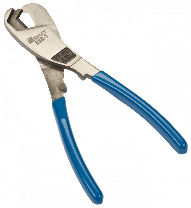 CablematicCXC1CoaxCableCutter Ripley Tools