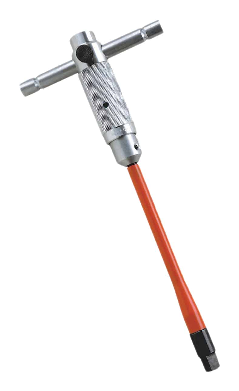 UtilityToolMBTT150MeterBaseTorquingTool Ripley Tools