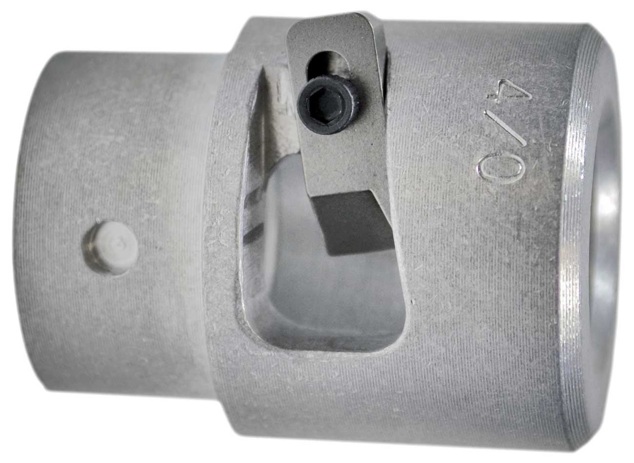 UtilityToolSquareCutBushing Ripley Tools