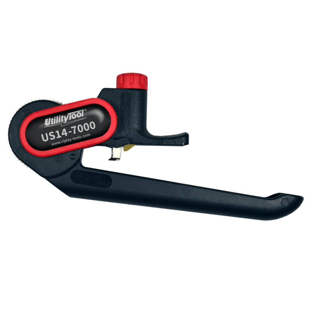 UtilityToolUS14OuterSheathCableSlitter Ripley Tools