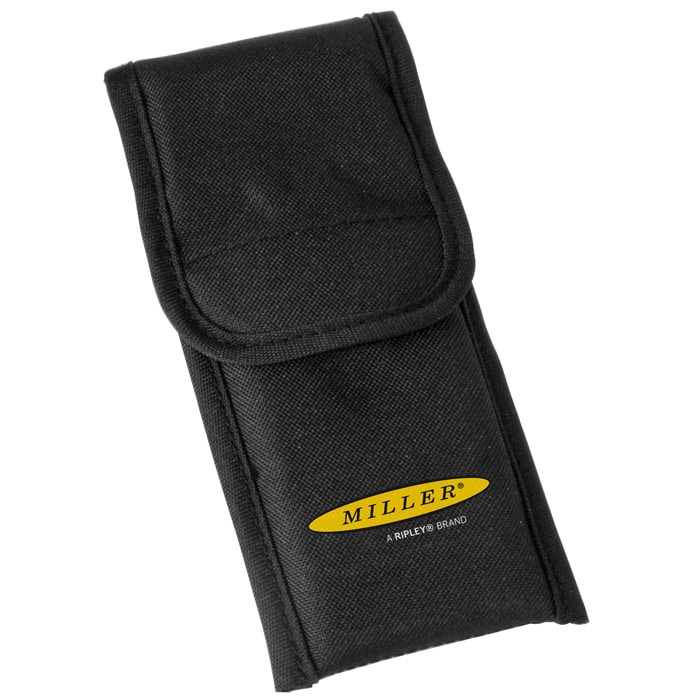 Padded Pouch For Handheld Instrument