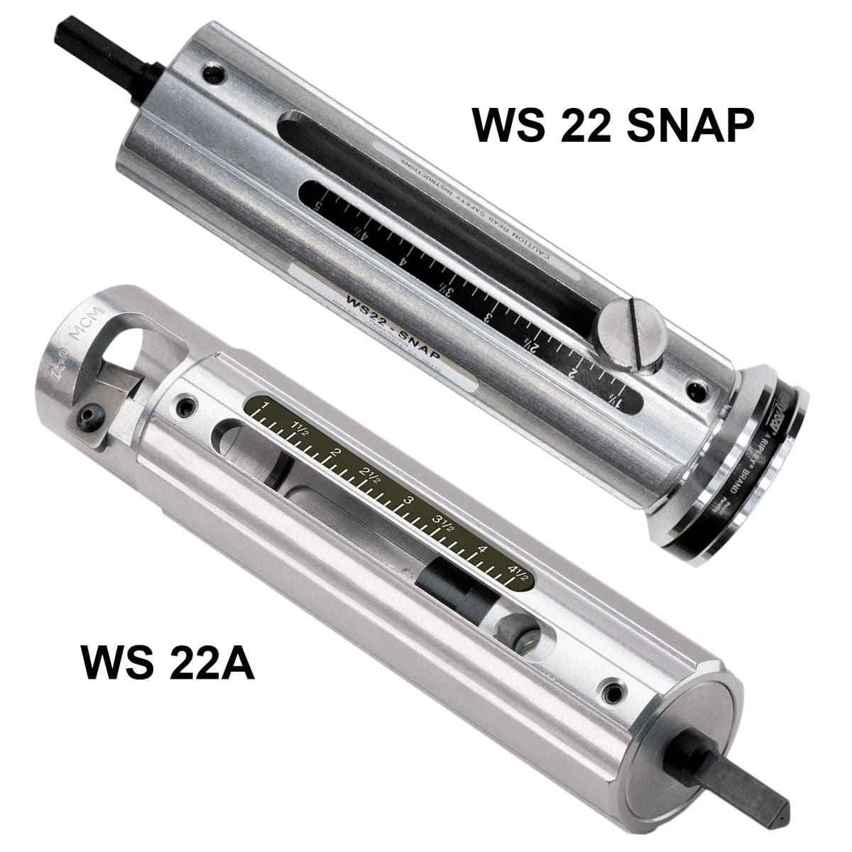 WS 22A & WS 22 SNAP Series image