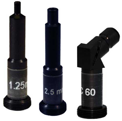 Inspection Adapters