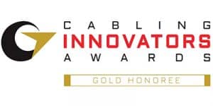 Cabling Installation and Maintenance Award