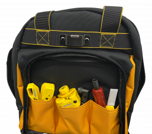 Ripley Tool Backpack with Tools
