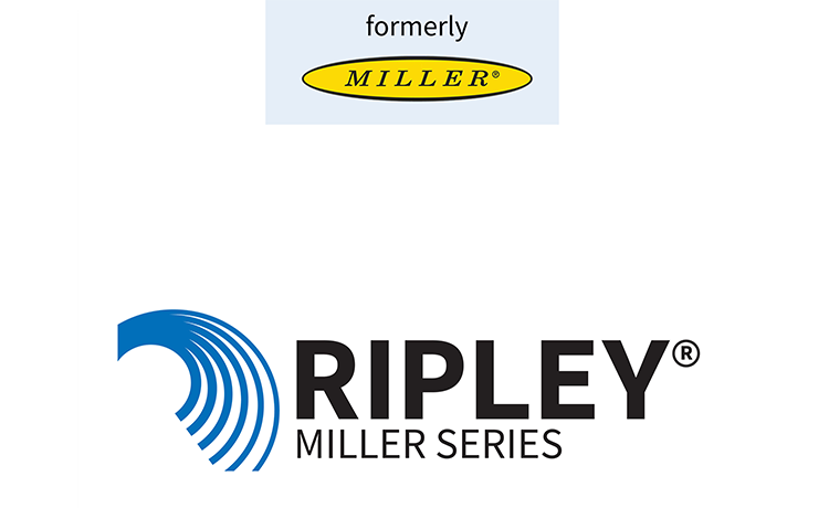 Ripley Miller Series