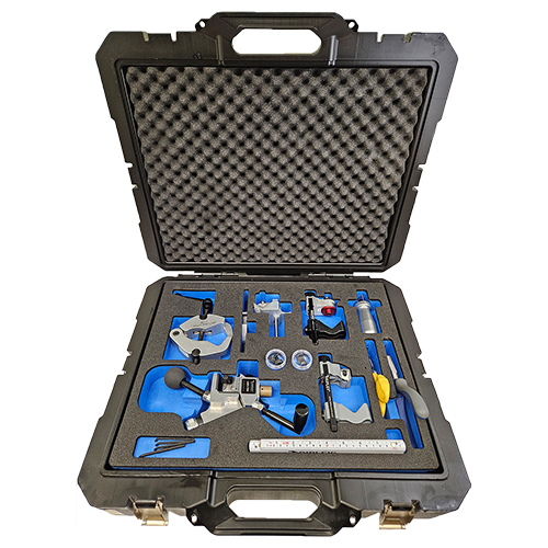 MV Underground Tool Kit image 3