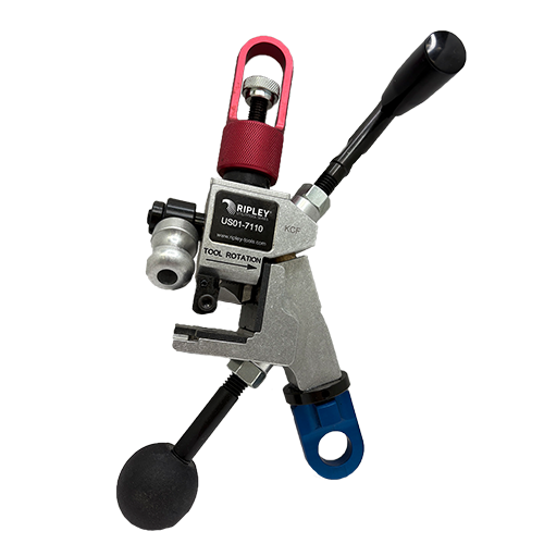 US01-7100 Hotstick Operable image 2