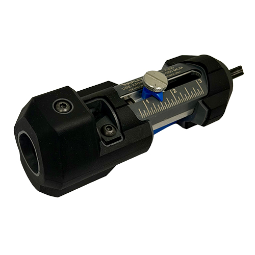 600V Triplex VariStrip™ Stripper