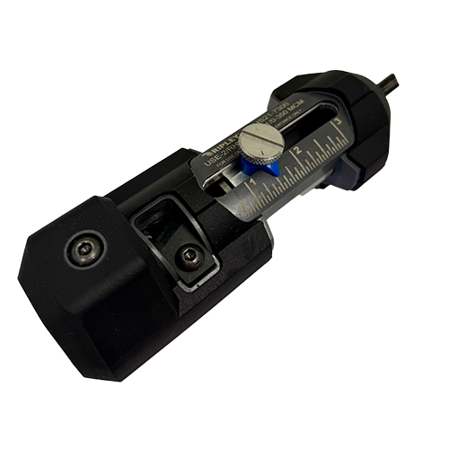 600V Triplex VariStrip™ Stripper image 3